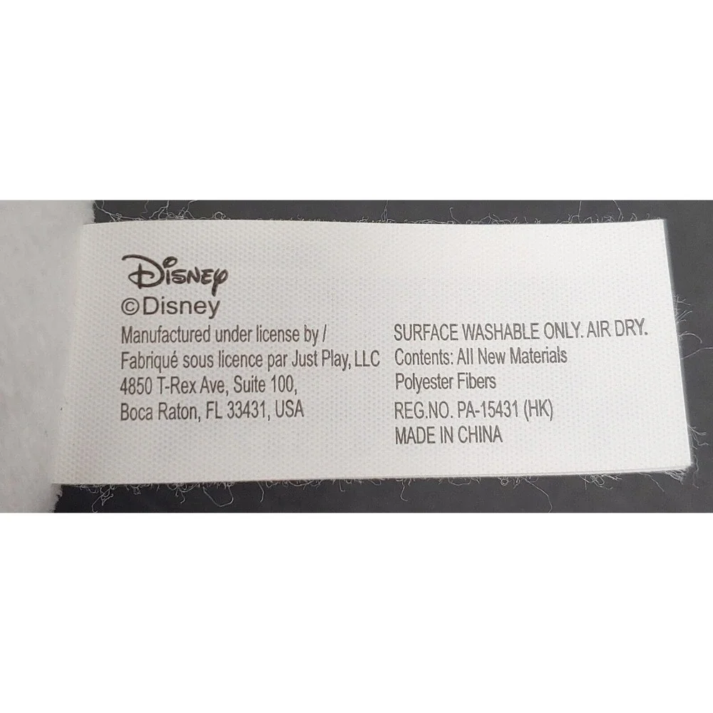 Disney 101 Dalmatians Patch 10